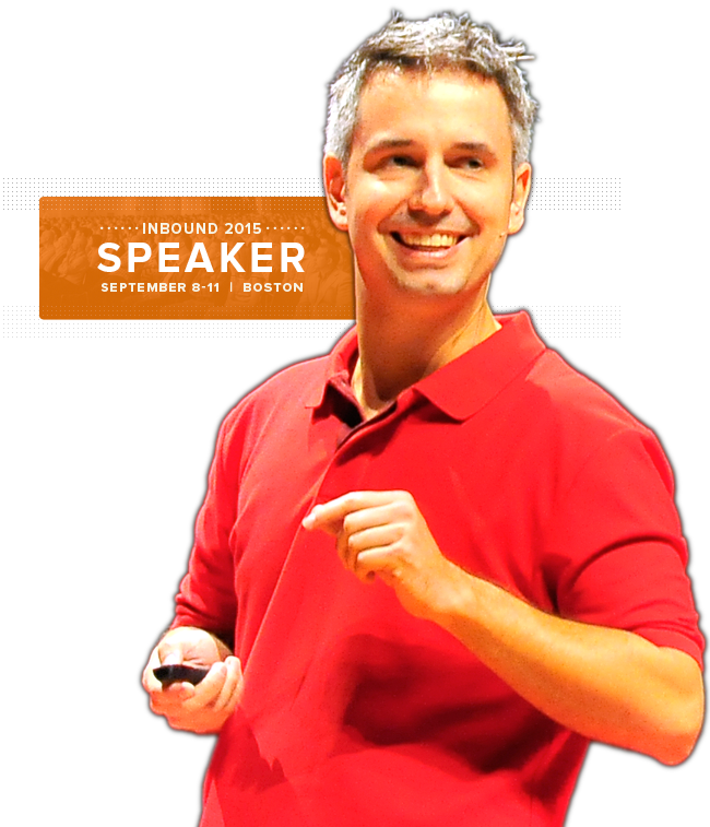 Professor Gustavo Reis no TEDxUnisinos